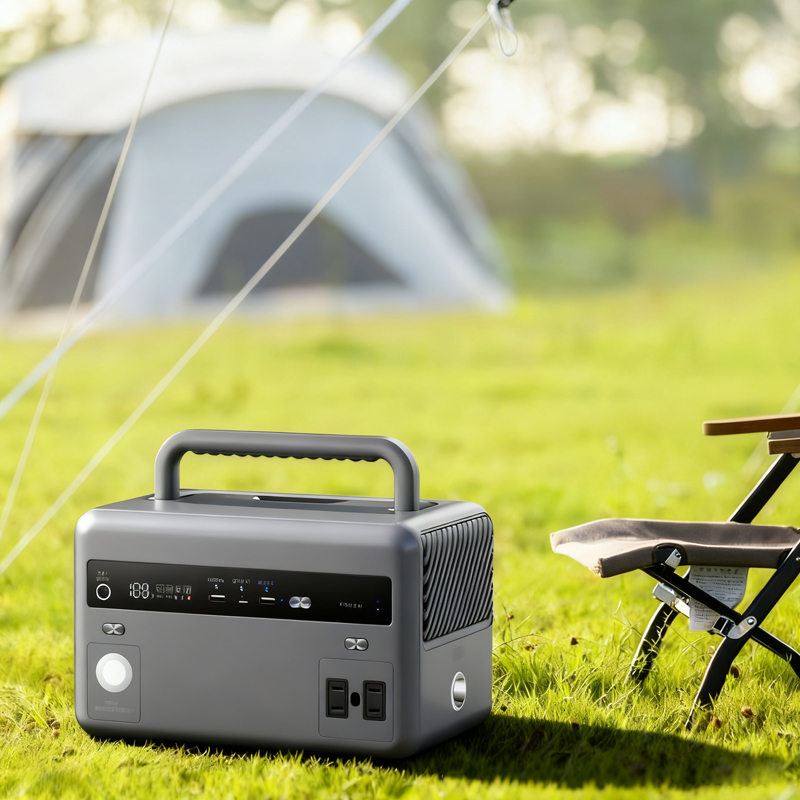 Portable Power Stations GT300-299WH 300W